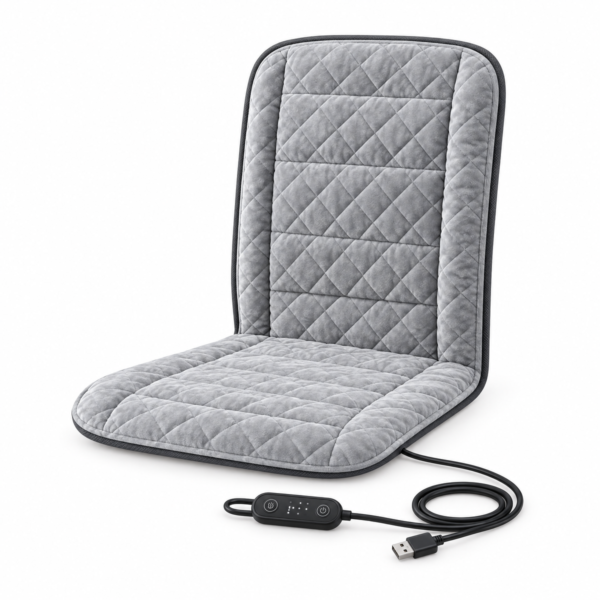 heatseat – Heated Office Chair Pad