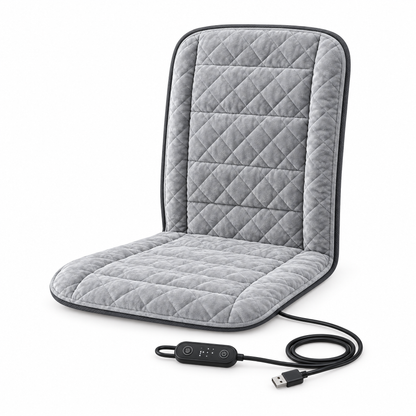 heatseat – Heated Office Chair Pad